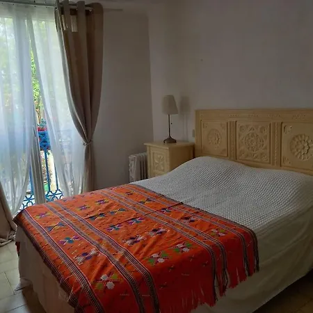 Ferienhaus Maison De Caractere