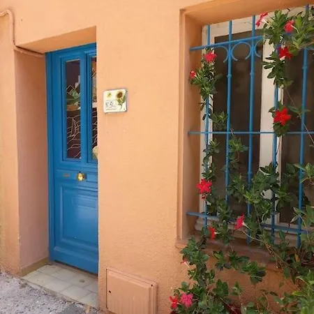 Ferienhaus Maison De Caractere *
