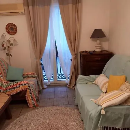 Ferienhaus Maison De Caractere
