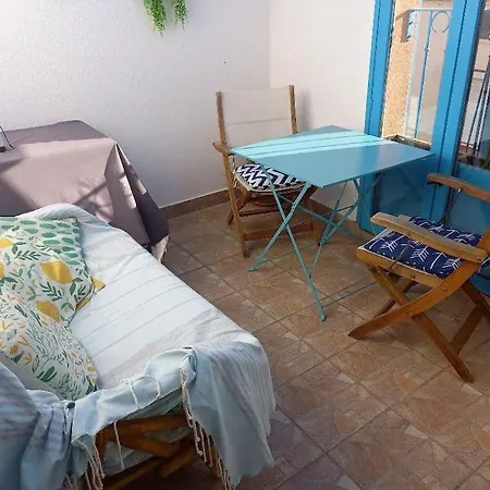 Maison De Caractere Ferienhaus *