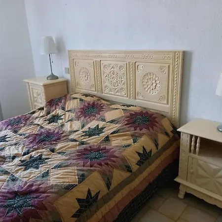 Maison De Caractere Ferienhaus *