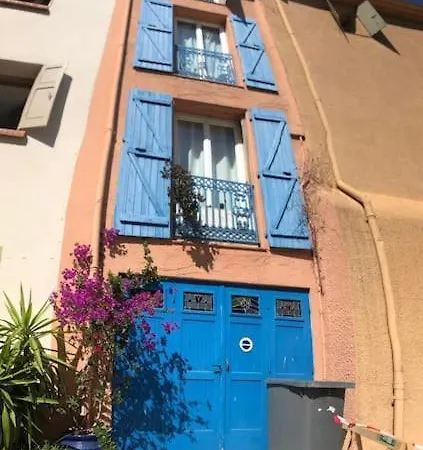 Maison De Caractere Ferienhaus Argelès-sur-Mer