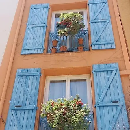 Ferienhaus Maison De Caractere *