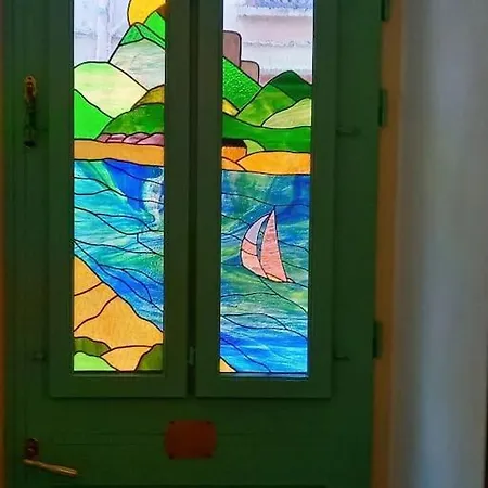 Maison De Caractere Ferienhaus