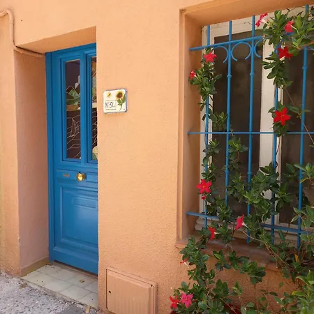 Maison De Caractere Ferienhaus Argelès-sur-Mer