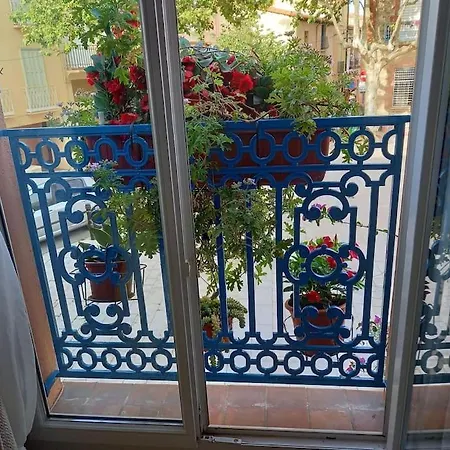 Ferienhaus Maison De Caractere Argelès-sur-Mer